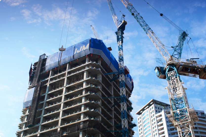 Building Construction