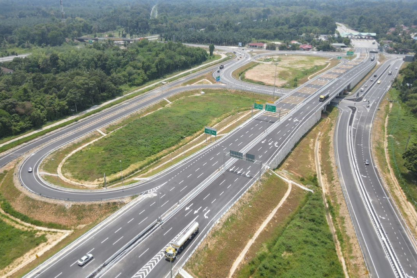 Bridges and Highways