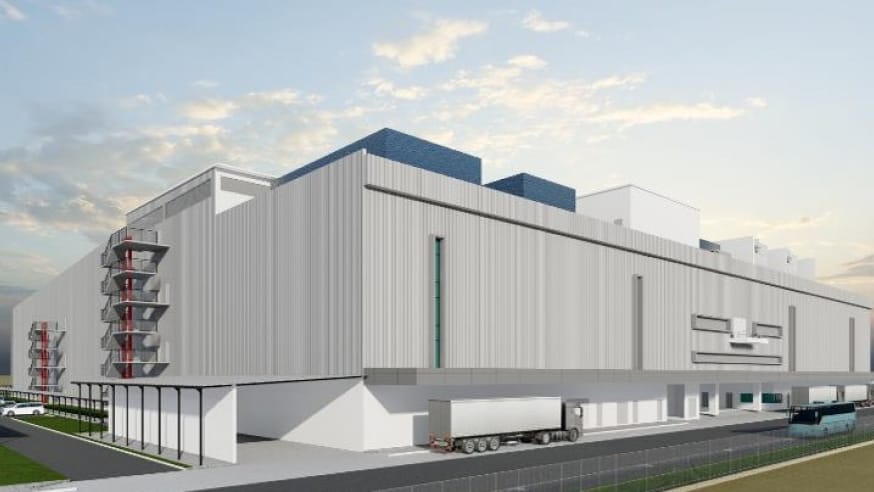 E&E Manufacturing Facility Batu Kawan, Penang