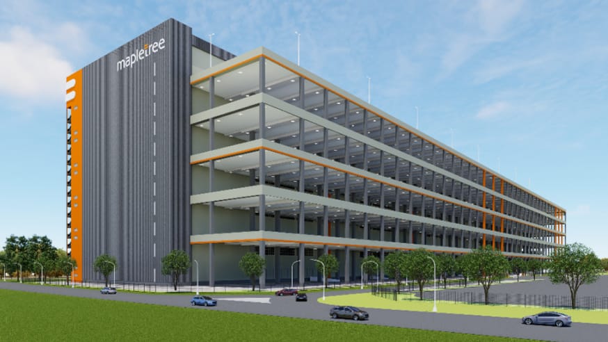 Logistics Hub (Plot A), Section 15, Shah Alam, Selangor