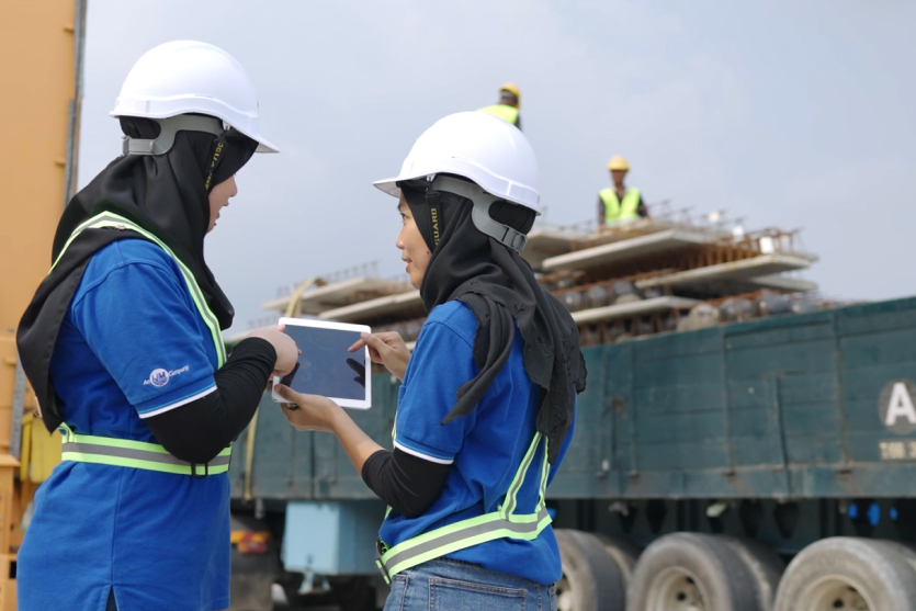 Logistics and Delivery