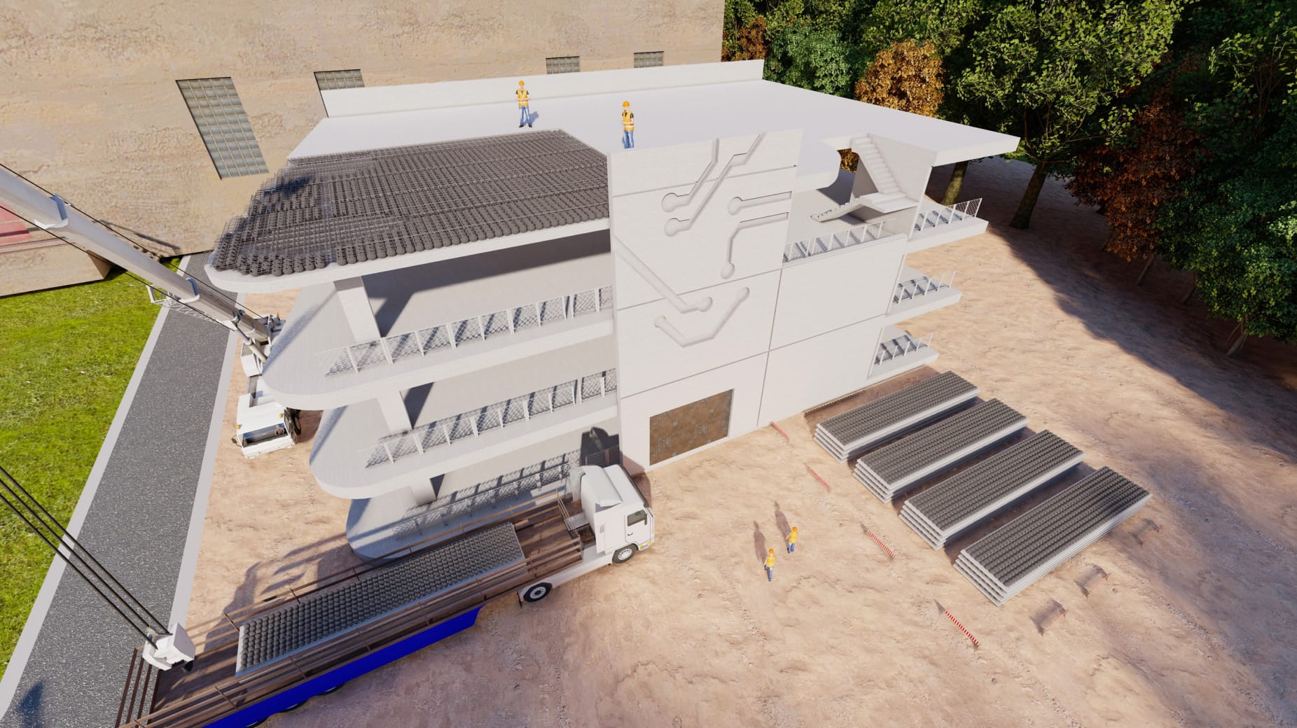 Residential Low-Rise