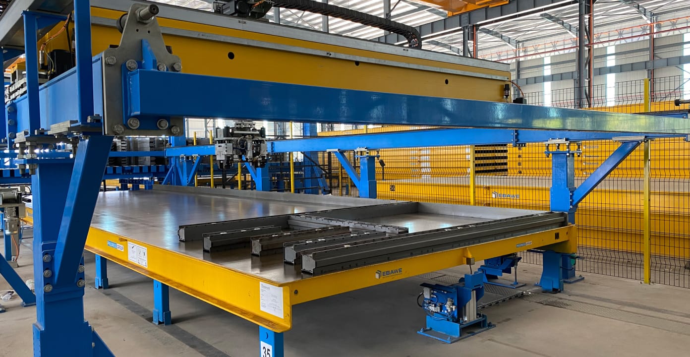   <h2>Complete Precast Solutions from Start to Finish</h2>