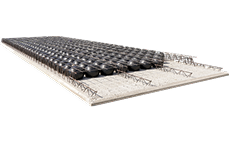 Precast BubbleDeck Slab