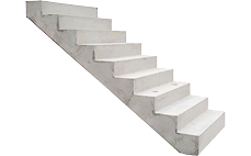 Precast Staircase
