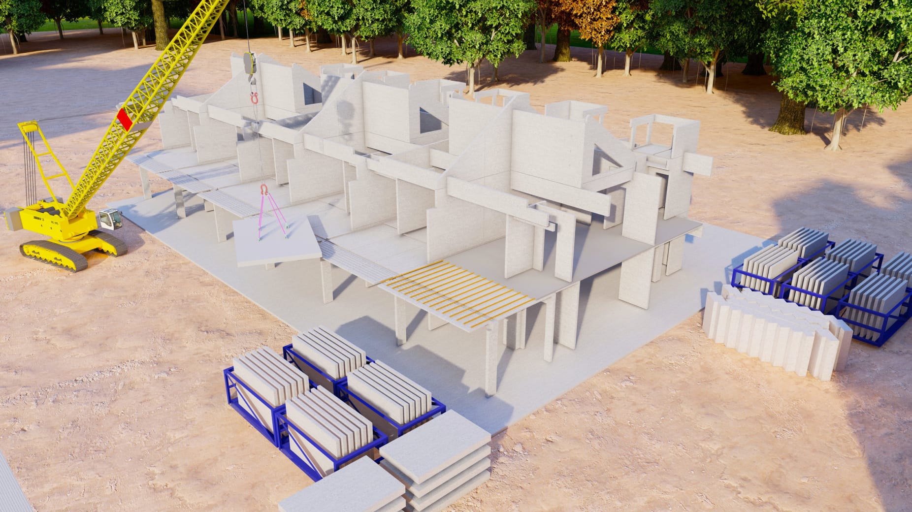 Residential Low-Rise