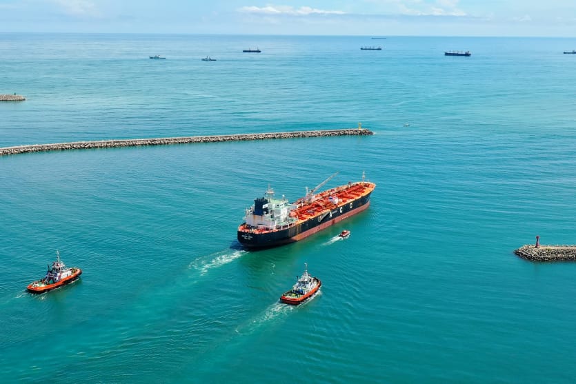 Where Business Moves Forward