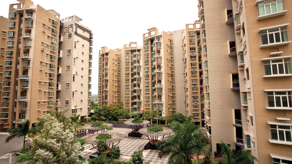 Raintree Park (Phase 1)