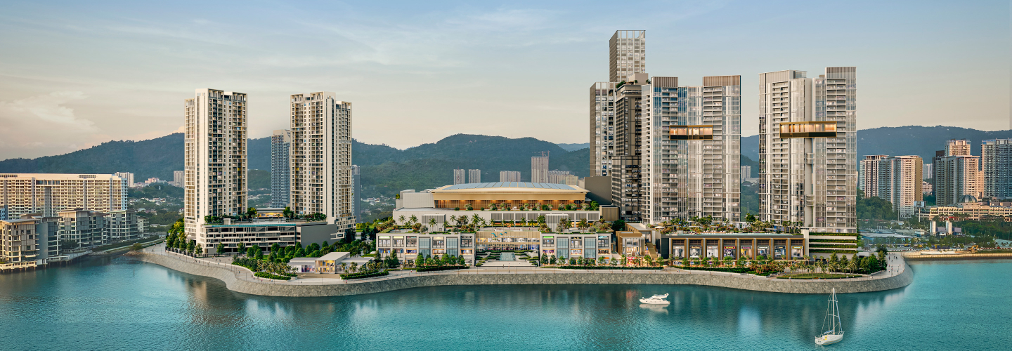 Our <br> Developments