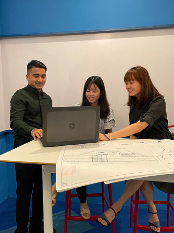 Internship Programme