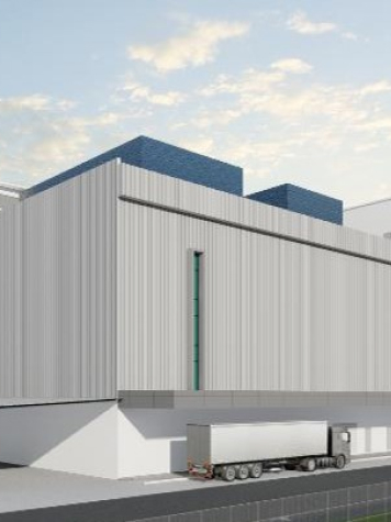 E&E Manufacturing Facility Batu Kawan, Penang