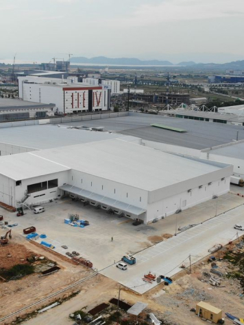 Hotayi BK2 Expansion