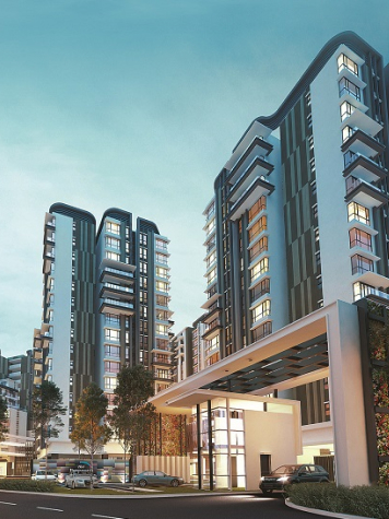 Potpourri Ara Damansara