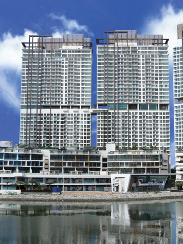 Puteri Cove Residences