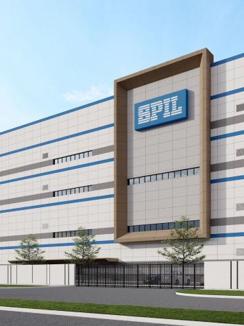 Siliconware Precision Malaysia (SPIL)