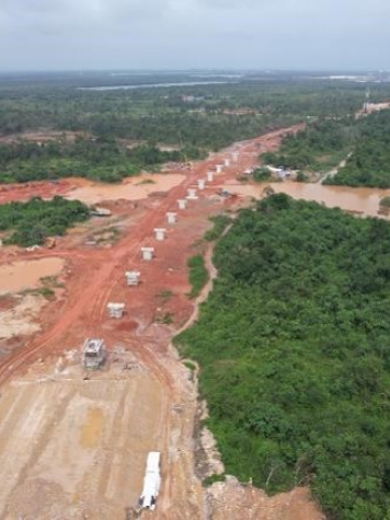 Kuantan Port Spurline