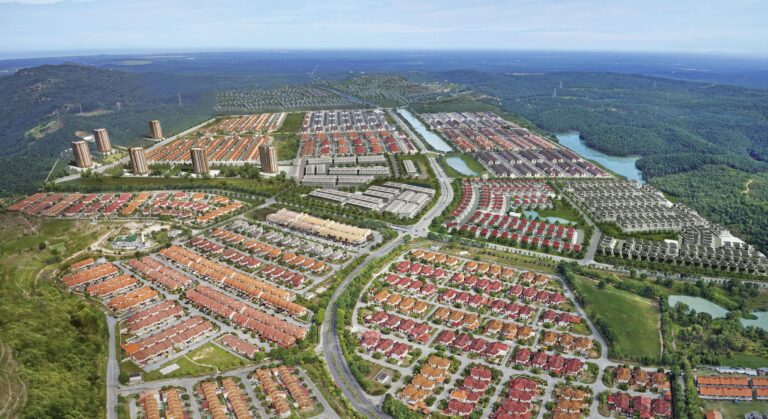 IJM Land Shah Alam 2 Township, Klang Valley