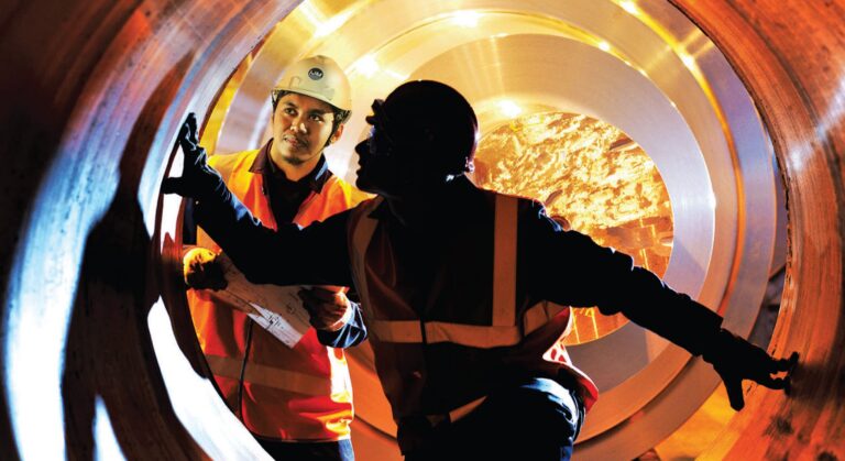 IJM, Malaysia’s Leading Construction Group