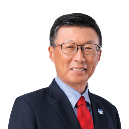 Dato' Ir. Tan Gim Foo