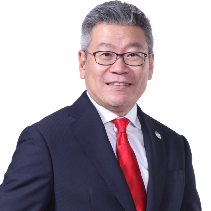 Dato' Lee Chun Fai