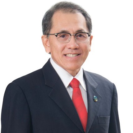 Datuk Lee Teck Yuen