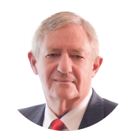 Dato' David Frederick Wilson