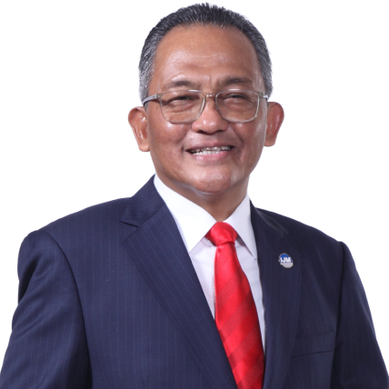 Datuk Ir. Ahmad ‘Asri bin Abdul Hamid