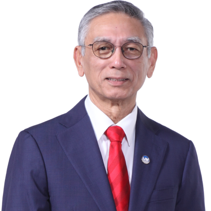 Tan Sri Dato' Tan Boon Seng @ Krishnan