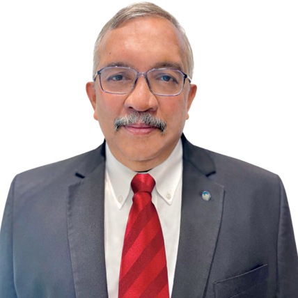 Viswanathan Nagarajan