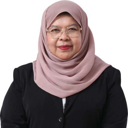 Wan Salwani Binti Wan Yusoff