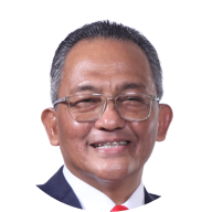 Datuk Ir. Ahmad ‘Asri bin Abdul Hamid
