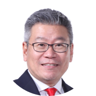Dato' Lee Chun Fai