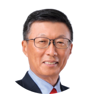 Dato' Ir. Tan Gim Foo